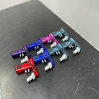Integra Pipetboy 2 Pipette Controllers - Quantity 8 image 0